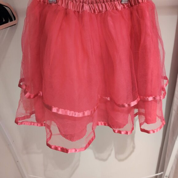 Hanna Andersson Ballerina Tutu In Soft Tulle - Picture 3 of 3